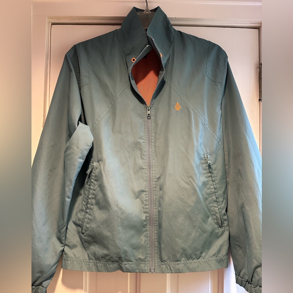 Volcom Stone Age Jacket
